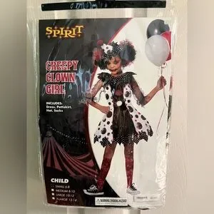 Spirit Halloween Costumes For Girls